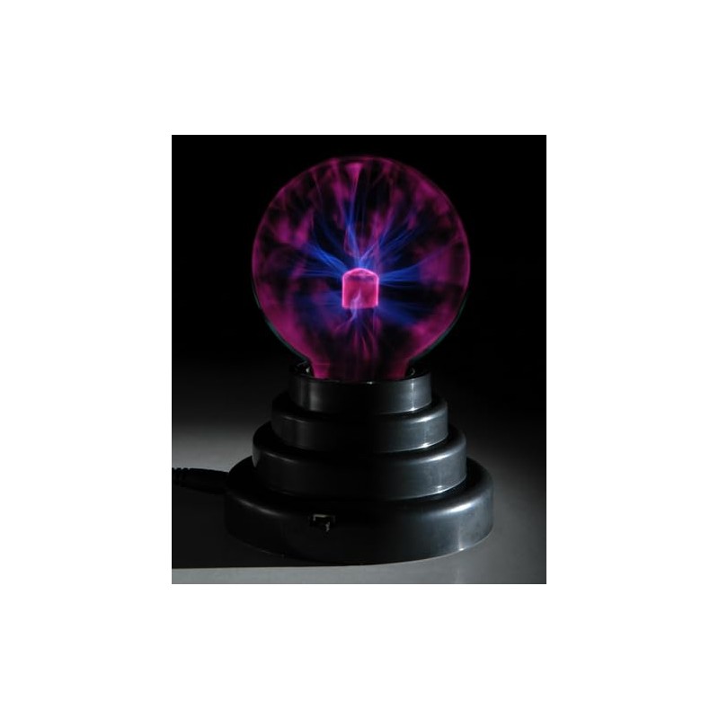 VAT19 USB Plasma Ball