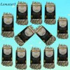 Lamatar1 Natural Rope Incense Set Of 2 Pack Burning Gently