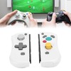 Wireless Gamepad Left Right Bluetooth Game Grip Handle with NFC