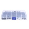 320pcs M2 Nylon Male to Female Hex Spacers Screw Nut