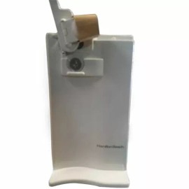 Hamilton Beach 75024 Power Opener - Extra Tall Can Opener - 220-240 Volt 50 Hz