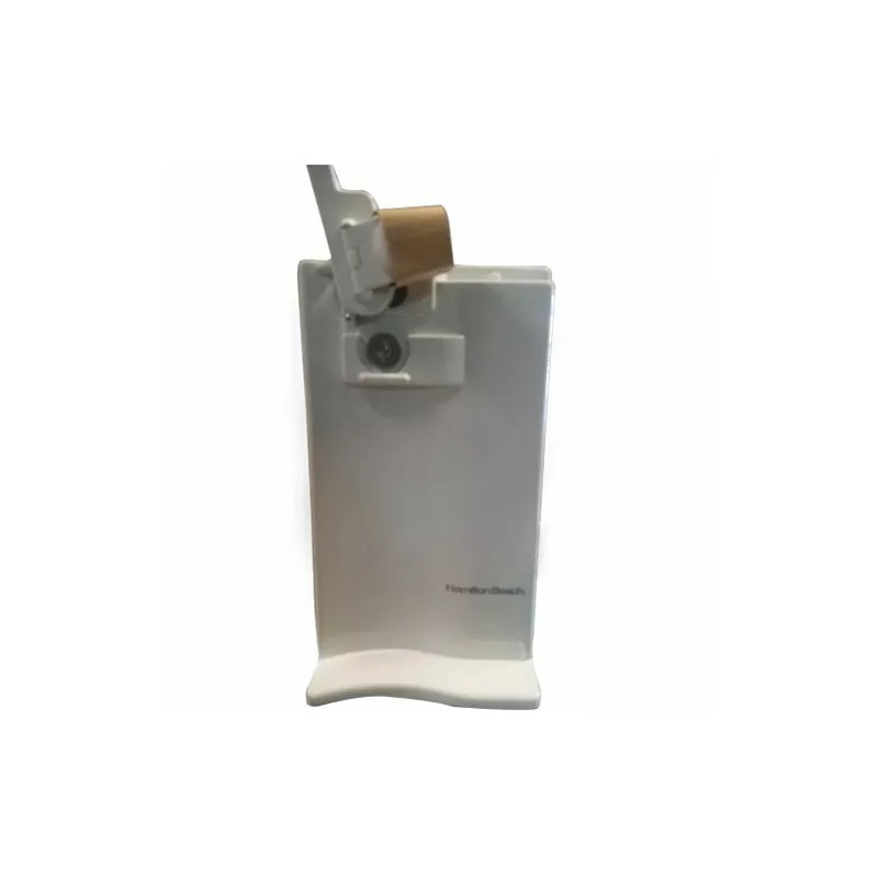 Hamilton Beach 75024 Power Opener - Extra Tall Can Opener