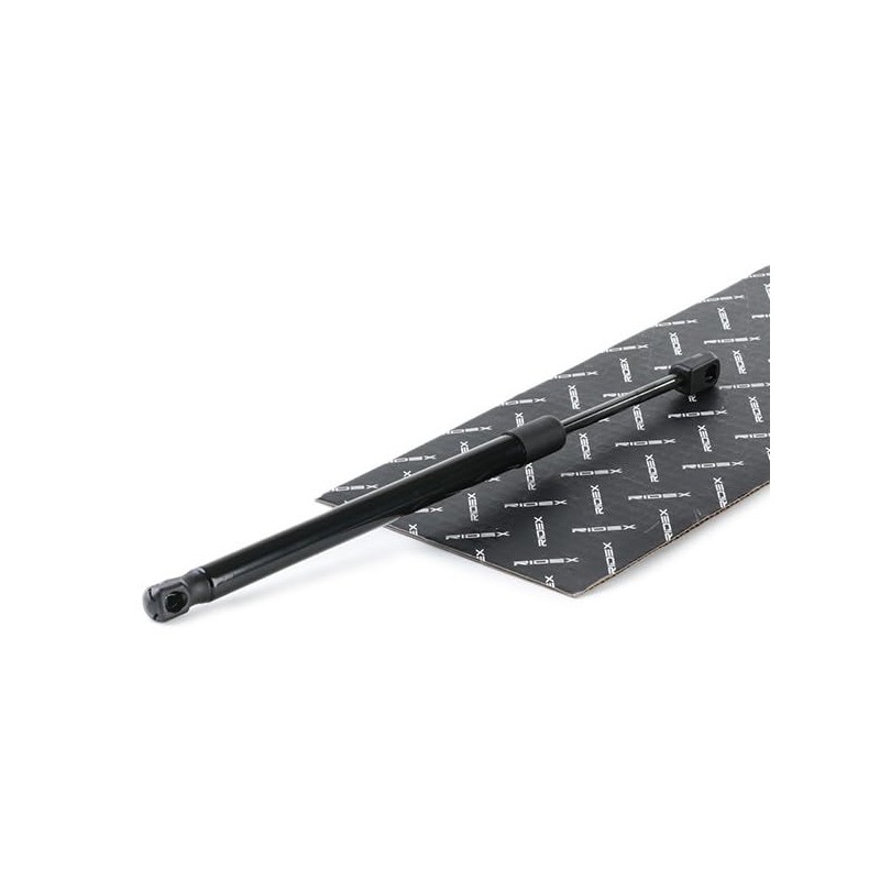 RIDEX Tailgate damper gas spring tailgate boot 219G0896