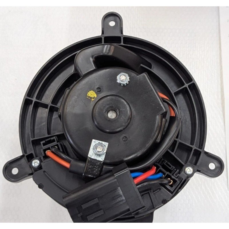Four Seasons 75040 Blower Motor for Freightliner 108SD 114SD 2012-2022