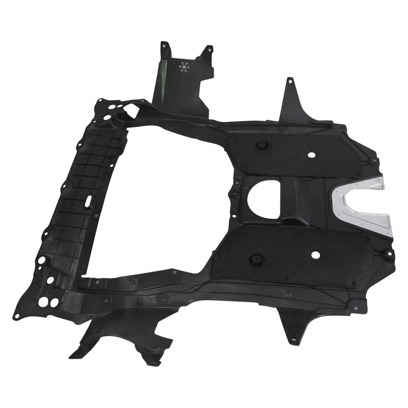 COOL STAR Lower Engine Splash Shield Compatible with Honda Civic