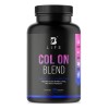 Limpieza Colon 180 Cápsulas Hoja Malva Mezcla Herbal Apoya Regularidad