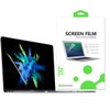 Flaretech Screen Protector for MacBook Pro 13-inch 2020 Model M1