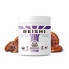 Reishi Mushroom Powder – Organic 10:1 Extract by Pacific Rim