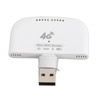 4G USB Portable WiFi 150Mbps High Speed Plug and Play