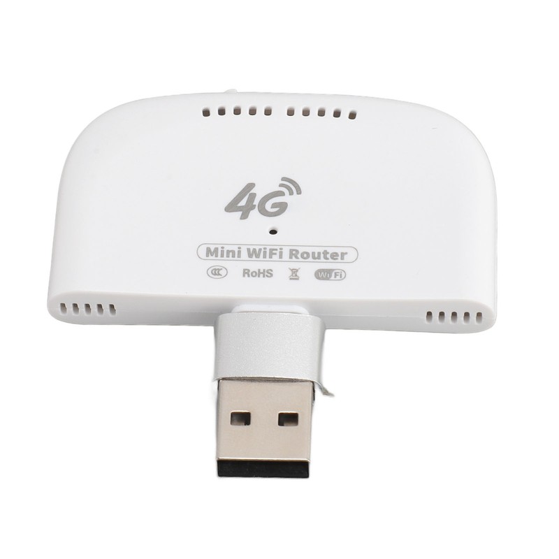 4G USB Portable WiFi 150Mbps High Speed Plug and Play