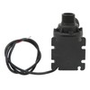 Brushless Water Pump DC12V 16.4ft Lift Height I68 Waterproof Low
