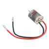 370 Brushed Motor 31T Low Noise Stainless Steel Large Torsion