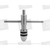 BUYOHLIC Guiding Tap Wrenches with Freely Spinnable Cap -Design with