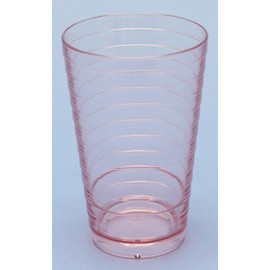 蝶プラ工業 ループタンブラー L ピンク 972011