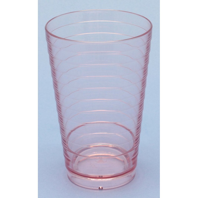 蝶プラ工業 ループタンブラー L ピンク 972011