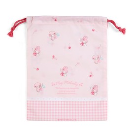 Sanrio My Melody Drawstring M 255092