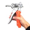 Carrfan Car Dent Repair Tool Dent Repair Clip Edge Trimming