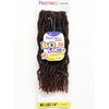 Freetress Braids 2X BO LOC 14" (CARAMELT) - Synthetic Crochet