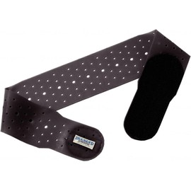 Shinei Techno Diamond Band Comfortable Pelvis (Pelvic Belt) Black Sv