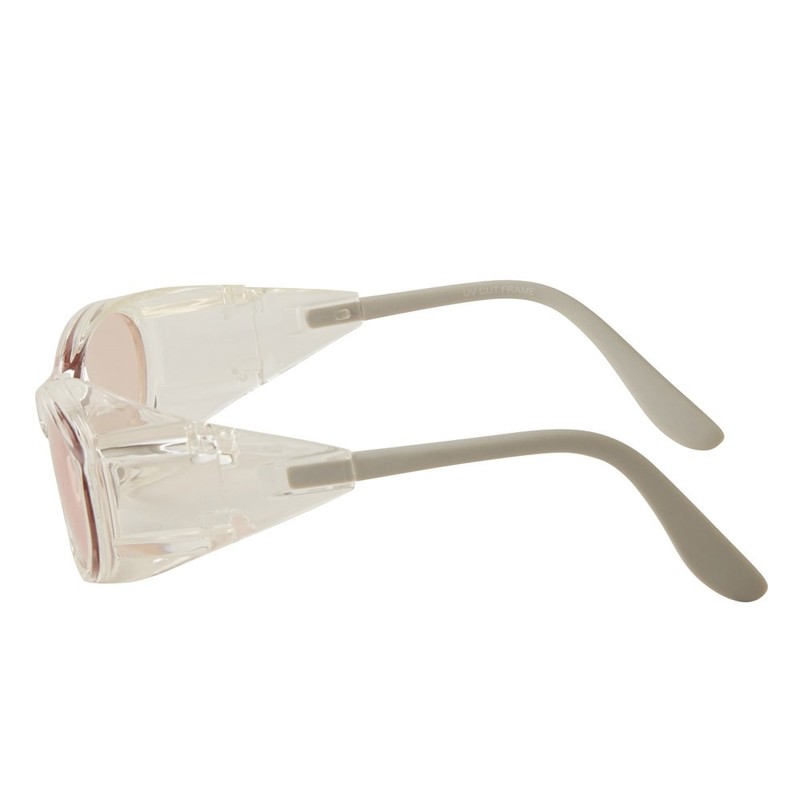 Medical Guard Meogard Neo M Post Cataractic Surgery Protective Glasses,