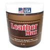 Leather Max Large Project 8 Ounce Jar Refinish for Your