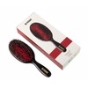 GB KENT British Royal Purveyor Pig Hair Bristle & Nylon
