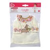 Corolle 9000211830 Winter Flowers Dress for All 36 cm MaCorolle