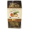 Nutritionist Choice Brown Rice Pasta Spaghetti Organic 180g
