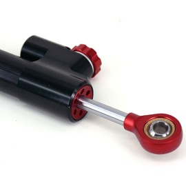 Fast Pro Motorcycle CNC Universal Steering Damper Stabilizer for Honda CBR250R CBR300 CBR600RR CBR1000RR Fireblade