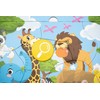 find puzzle (animal)