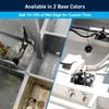 TotalBoat TotalBilge Epoxy Based Bilge Paint for Boat Bilges, Bulkheads,