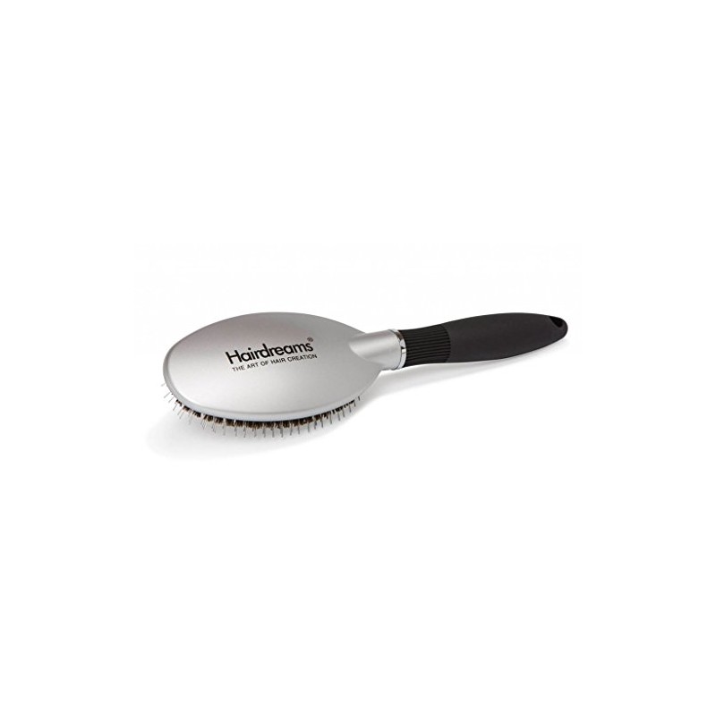 Hairdreams Brush Millenium Oval Xl by Hairdreams