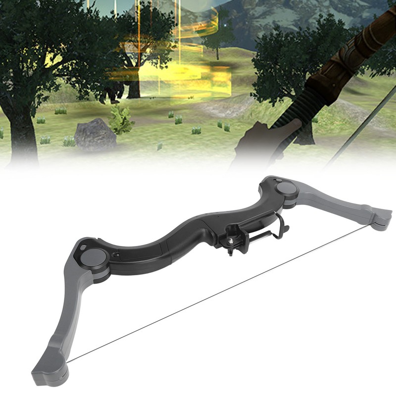 AR Smart Bow for Kids Bluetooth Virtual Reality Game Bow