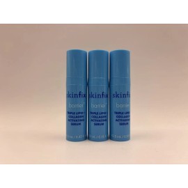 Skinfix SET OF 3 SKINFIX BARRIER+ TRIPLE LIPID COLLAGEN ACTIVATING SERUM 10.5ML*3=31.5M