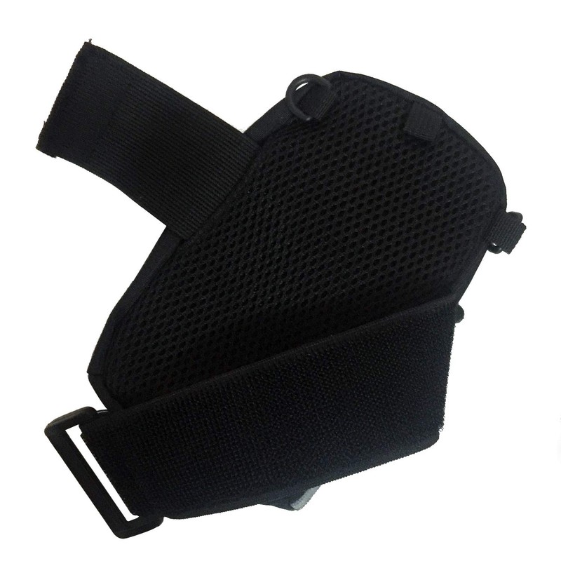 K-S-Trade Camera Case for Olympus TG-Tracker Camera Case Belt Bag
