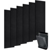 6 Pcs HRF-B2C Filter, HEPA Replacement Filter Gas & Odour