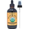 Prime Natural Aceite de Comino Negro Org?nico 118 Ml(4 Oz)