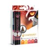 Chameleon Set of 5 What Colour Tops – Permanently Alcohol