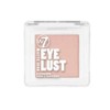 W7 Cosmetics Eye Lust Matte Icon Eyeshadow Worthy