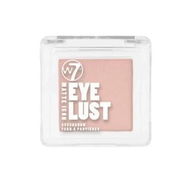 W7 Cosmetics Eye Lust Matte Icon Eyeshadow Worthy