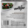 Vanity Fair Everyday Paper Napkins, 100 2-Ply Disposable Napkins (Pack