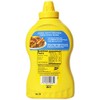 French's Classic Yellow Mustard Family Size 20 oz (Pack of