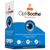 Opti-Soothe Moist Heat Mask - Re-usable Eye Mask For Soothing