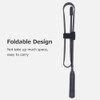 Foldable Intercom Antenna 72cm Walkie Talkie Antenna SMA-Male Interface High