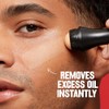 Revlon Rodillo Absorbedor De Exceso De Grasa De La Piel