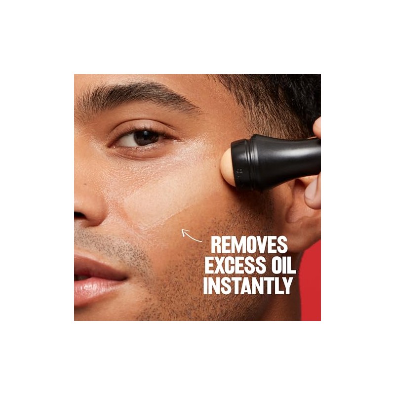 Revlon Rodillo Absorbedor De Exceso De Grasa De La Piel