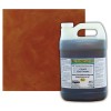 Concrete Resurrection Professional Easy to Apply Concrete Acid Stain-Clay Canyon