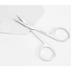 nose hair scissors / 코털ㄱㄲ이 가위