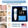 MAGLEV Fibroblast plasma pen (PROFESSIONAL ORGINAL) MAGLEV 4th BLUE,free 4