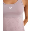 Roxy Move Free Mesh Tank Camiseta Mujer